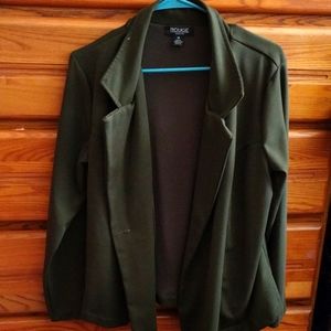 Women's blazer